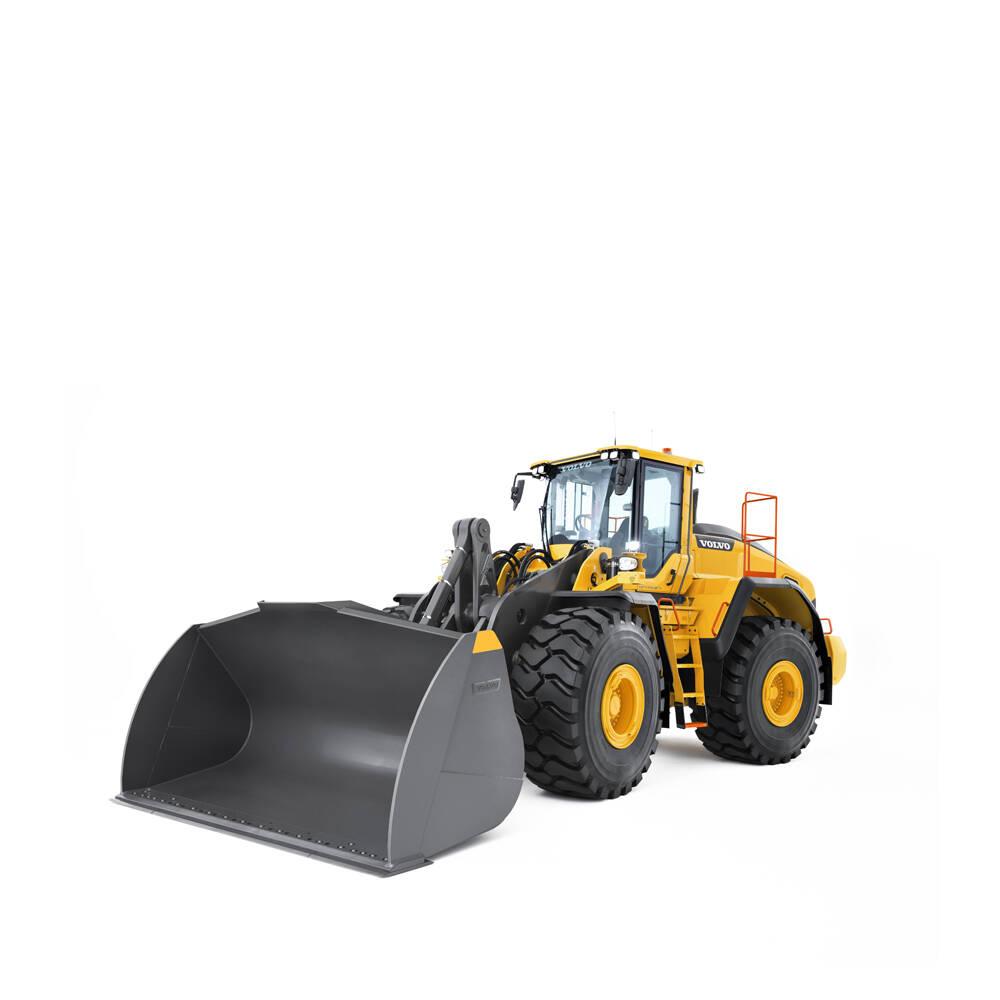 Volvo L180H Wheel Loader